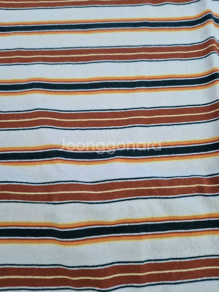 런래빗 160사이즈 티셔츠팔아요~--1