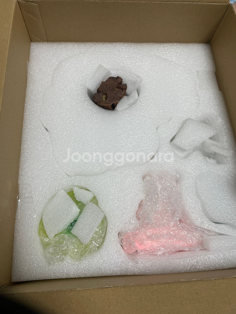 포켓몬레진 Mecca Studio(메카 스튜디오) 야돈--6