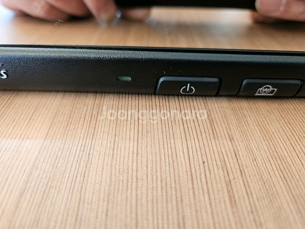 쌍용 신형 ecm하이패스룸미러--8