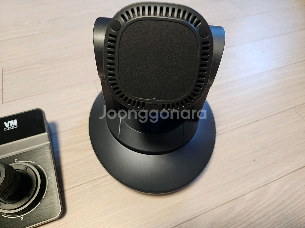 비디오마트 4k ptz카메라,컨트롤러 팝니다.--4