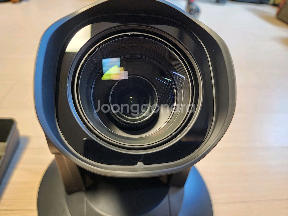 비디오마트 4k ptz카메라,컨트롤러 팝니다.--6