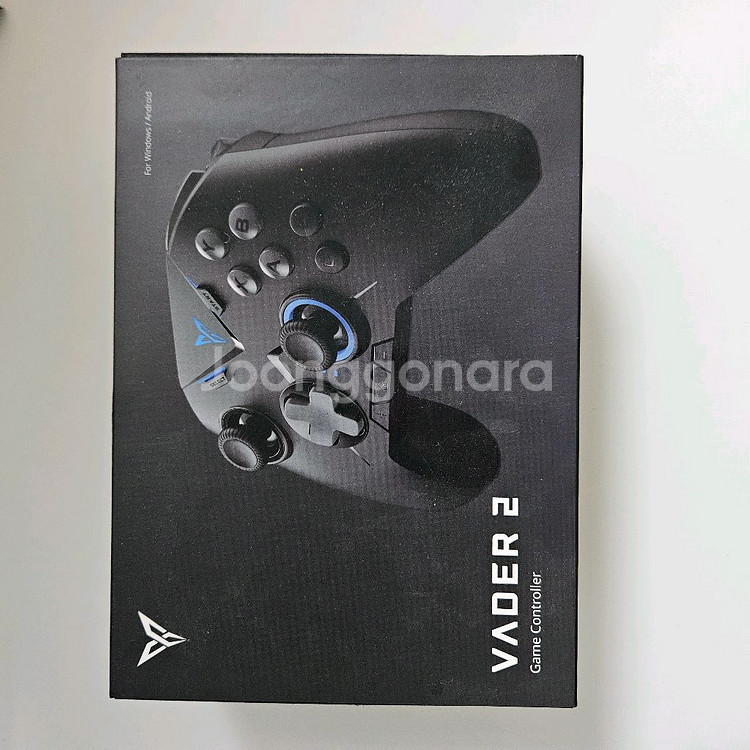 게임 조이스틱 컨트롤러 베이더 2--4