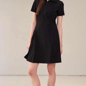 엘르골프 여성 원피스 90