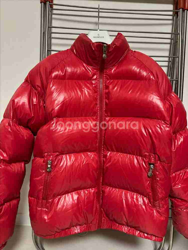 피레넥스 덕다운패딩팔아요--0