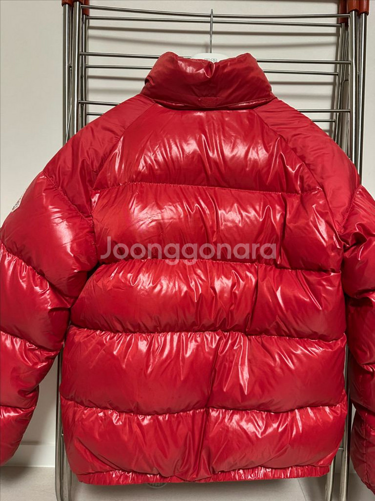 피레넥스 덕다운패딩팔아요--1