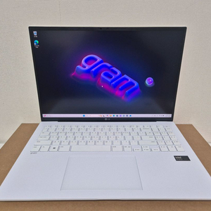 LG그램 16인치 16Z90S 울트라5 125H