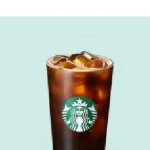 스타벅스 아메키라노