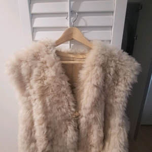 토스카나 양털 무스탕 베스트 판매