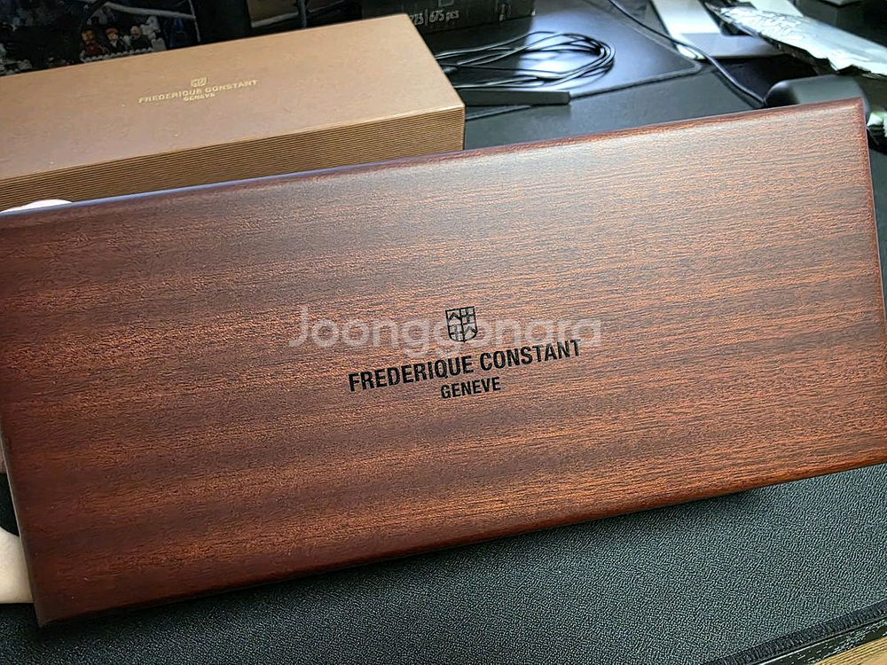 [정품]프레드릭콘스탄트 케이스--5
