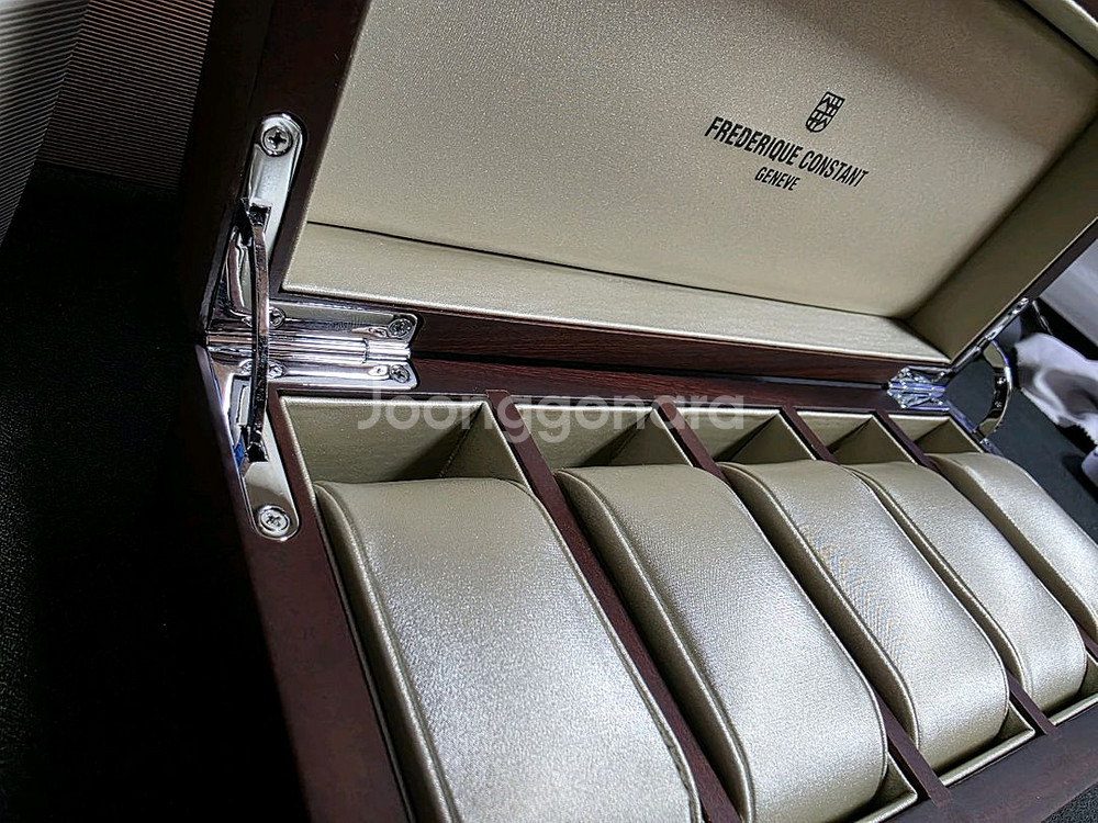 [정품]프레드릭콘스탄트 케이스--4