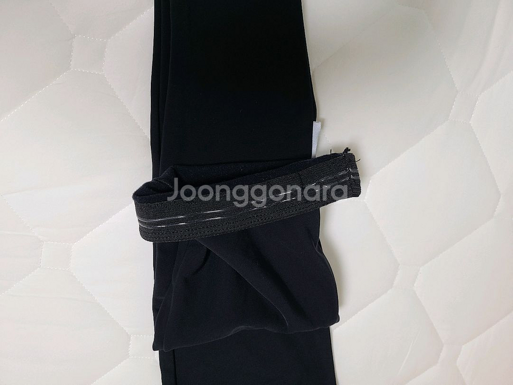 산티니자전거 융 무릎토시--0