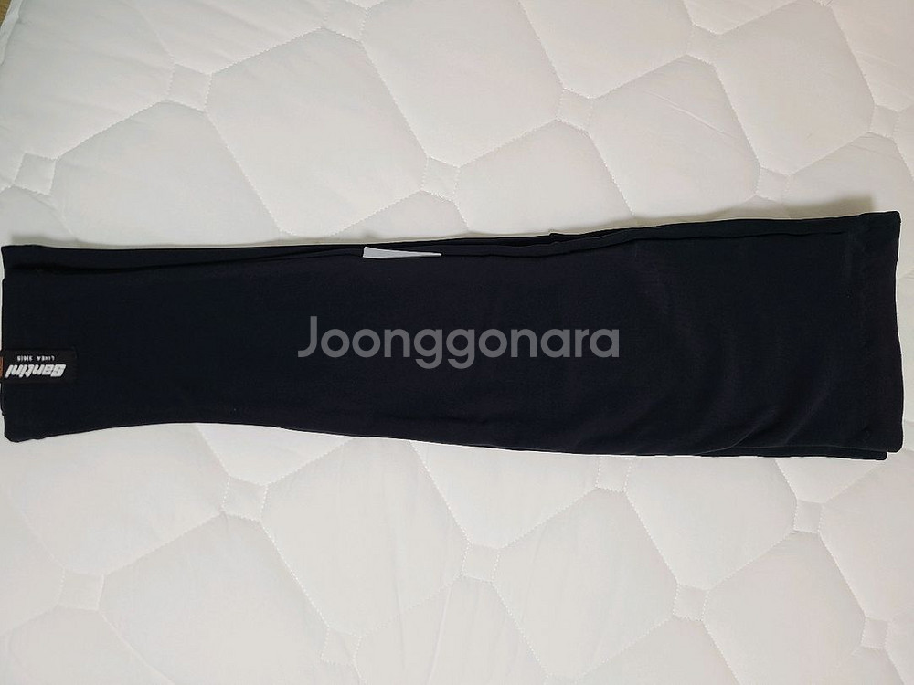 산티니자전거 융 무릎토시--3