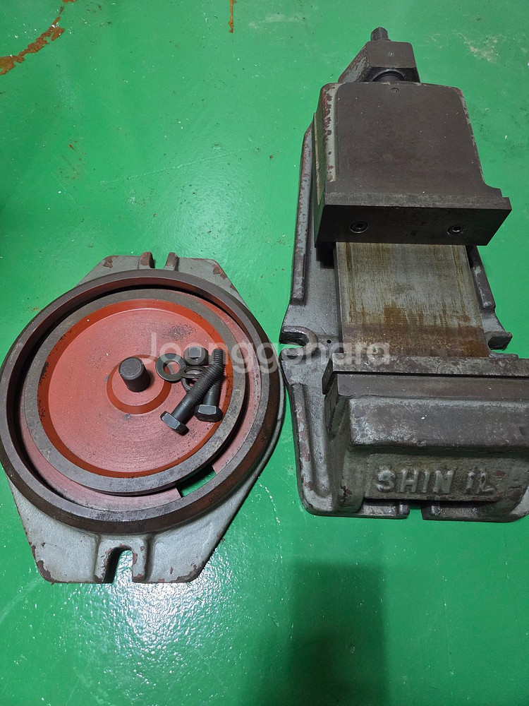 밀링 바이스 8인치, 6인치 판매--0