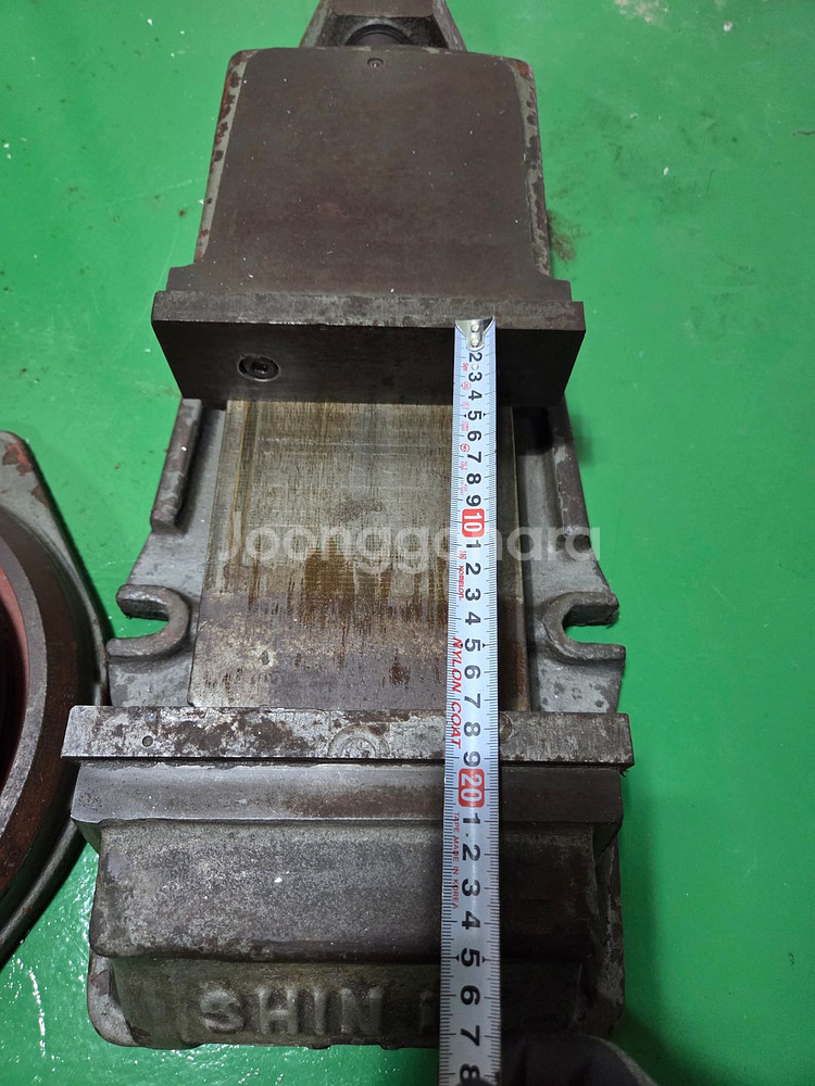 밀링 바이스 8인치, 6인치 판매--2