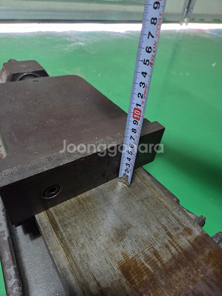 밀링 바이스 8인치, 6인치 판매--3