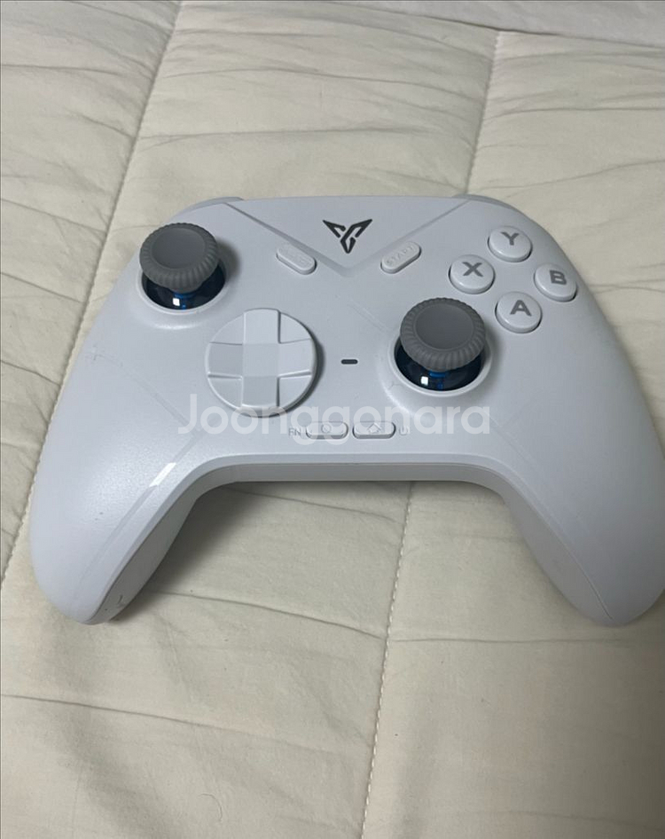 다이어울프3 게임패드--0