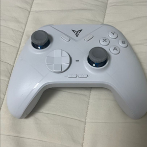 다이어울프3 게임패드