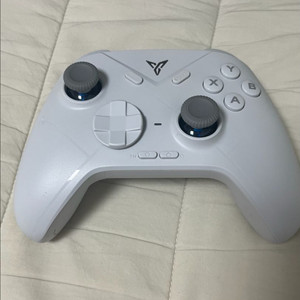 다이어울프3 게임패드