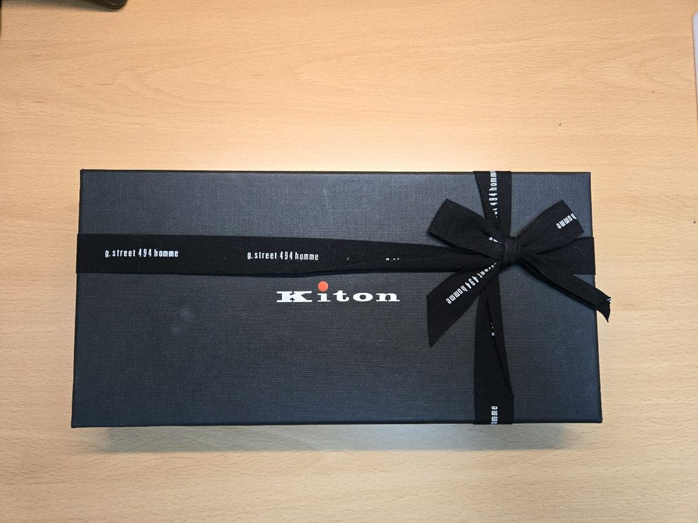 키톤 가죽장갑--2