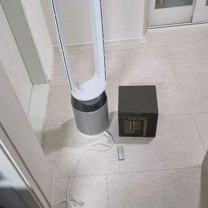 다이슨 TP04 공기청정기 A급 과 새필터 포함판매