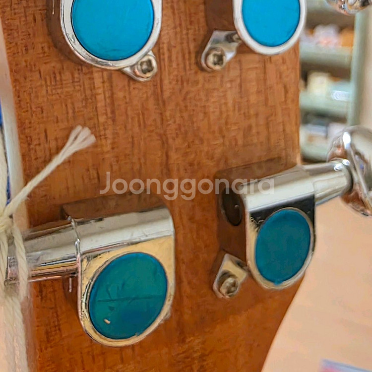 삼익 우크렐레 악기 미사용. suk-20c.--4