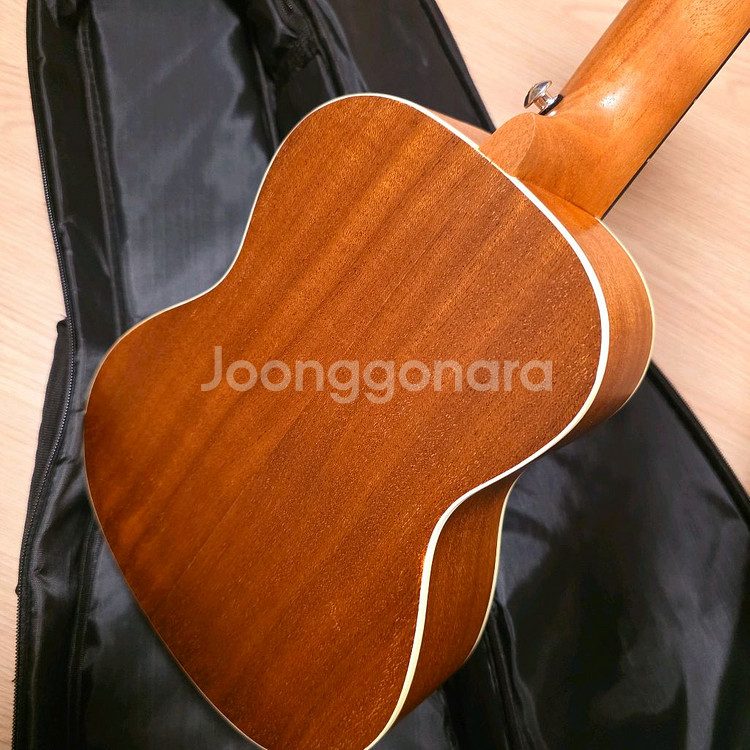 삼익 우크렐레 악기 미사용. suk-20c.--6