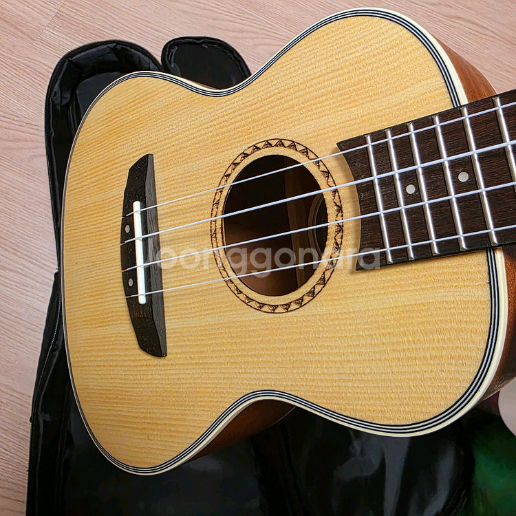 삼익 우크렐레 악기 미사용. suk-20c.--7