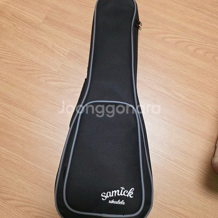 삼익 우크렐레 악기 미사용. suk-20c.--9