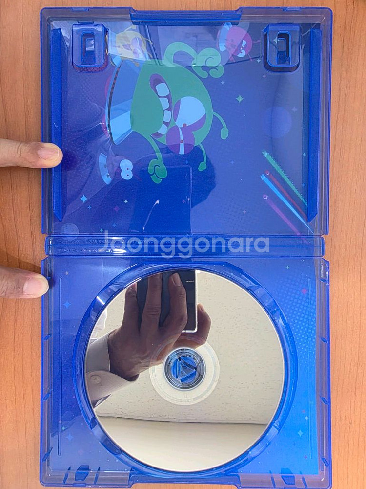 PS5 아스트로봇--2