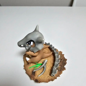 포켓몬 레진 탕구리 팝니다