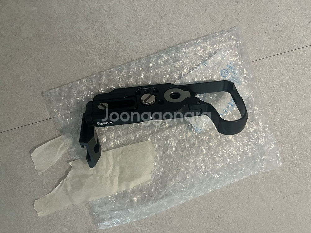 니콘 z30 l플레이트 스몰리그--2