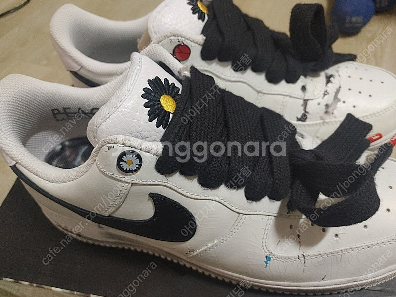 나이키 피스마이너스원 2.0 280--0