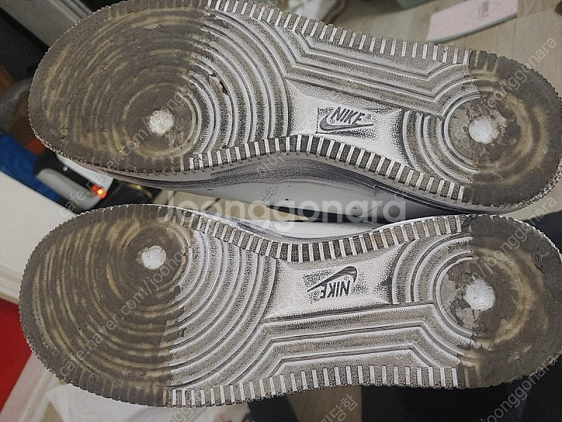 나이키 피스마이너스원 2.0 280--2