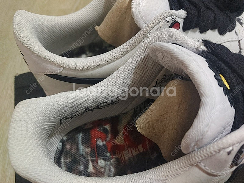 나이키 피스마이너스원 2.0 280--3