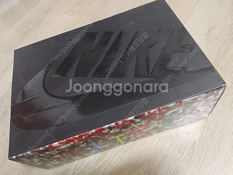 나이키 피스마이너스원 2.0 280--6