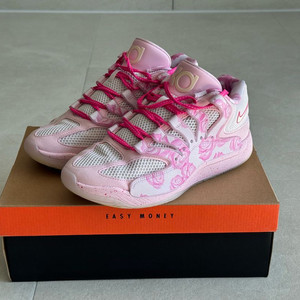 [265] 나이키 KD18 앤트펄