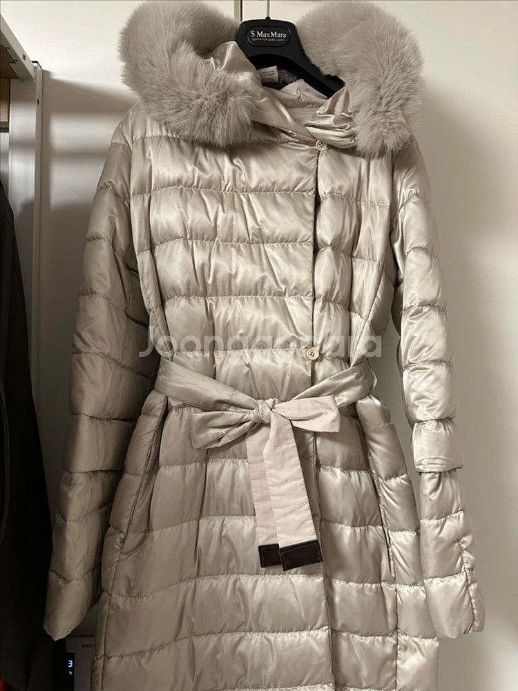 막스마라 노베프패딩팔아요--0