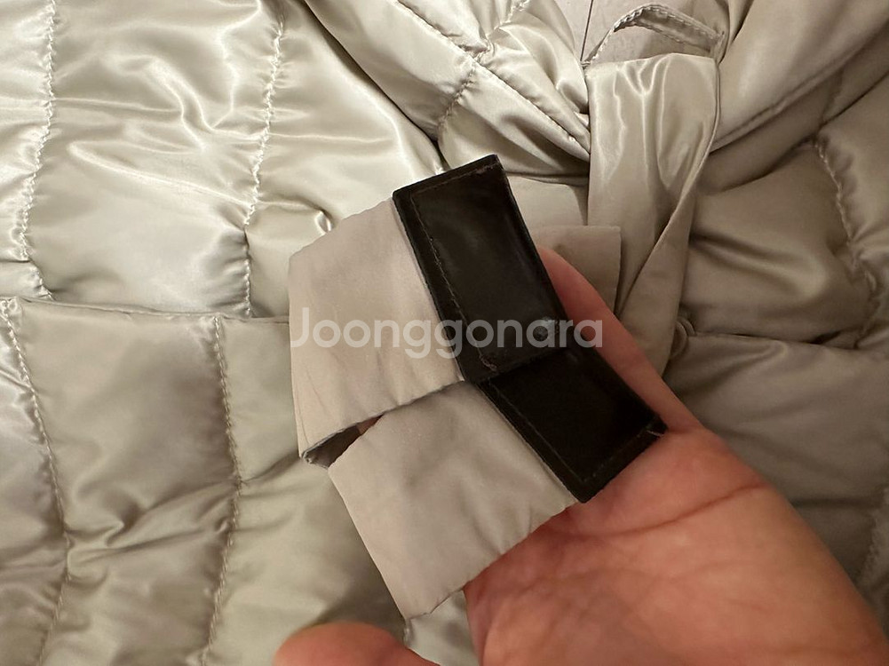 막스마라 노베프패딩팔아요--3