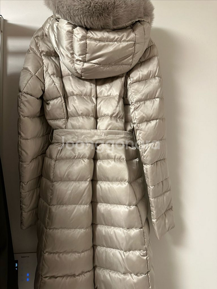 막스마라 노베프패딩팔아요--1