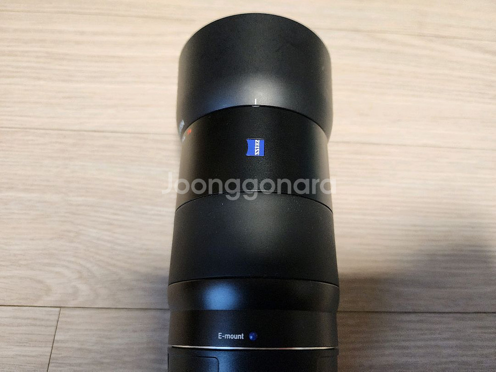 자이즈 뚜잇 50mm f2.8 50마크로 소니용--1