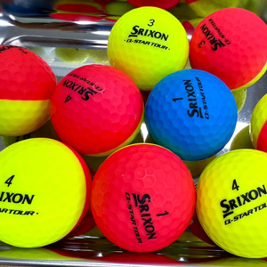 스릭슨 디바이드 반반볼 A급