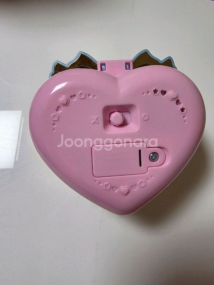 사랑의하츄핑 하츄핑하우스 하츄핑컴팩트 퐁당핑 티니핑--5