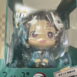 미개봉,특전O)탄지로 룩업(최종선별)