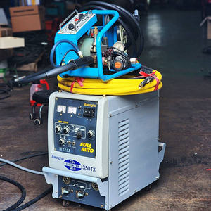 [판매] 맹호 중고 인버터 CO2용접기 -350TX-/