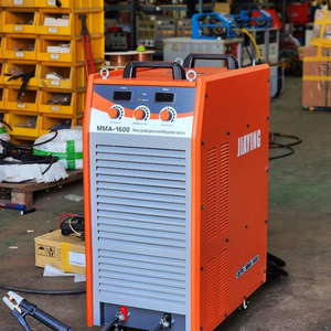 [판매] 미사용 고용량 인버터 가우징 절단기 -1600