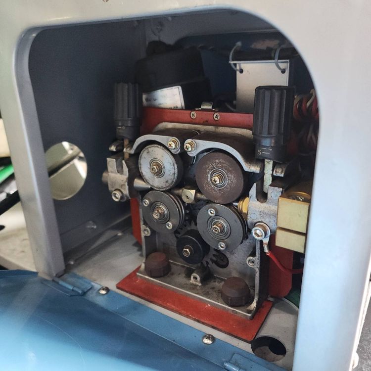 [판매] 일본OTC다이헨 인버터CO2용접기 DM350--5