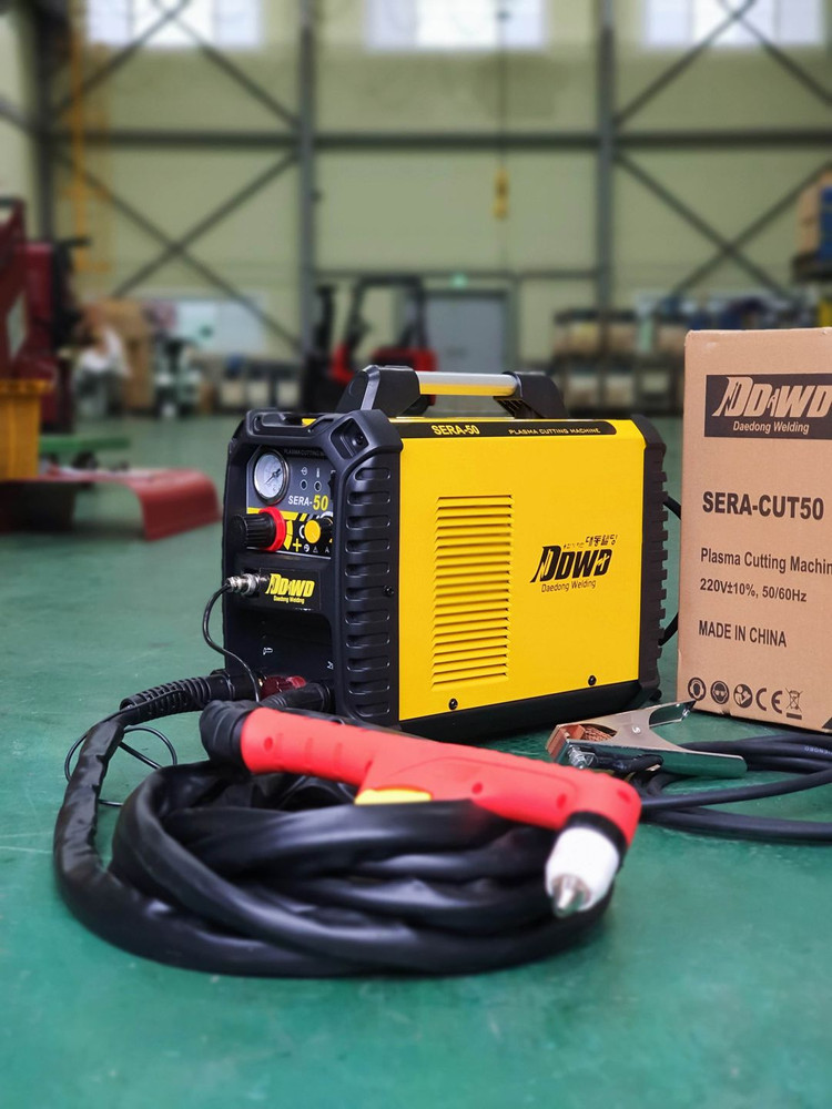 [판매] A급 중고 프라즈마 절단기 -29만원- 이미지