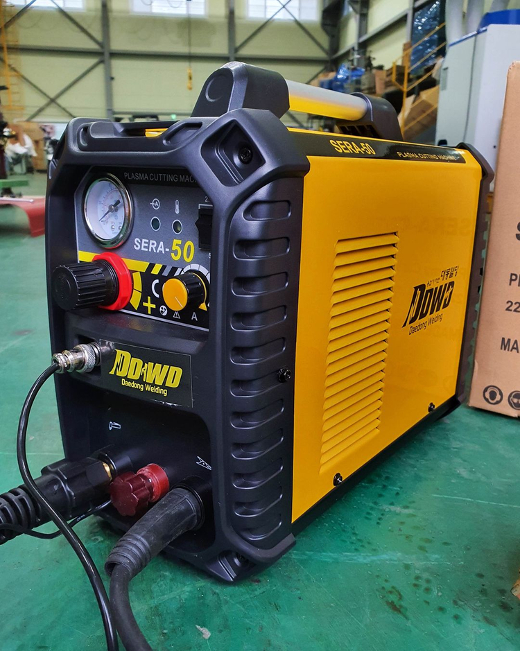 [판매] A급 중고 프라즈마 절단기 -29만원- 이미지