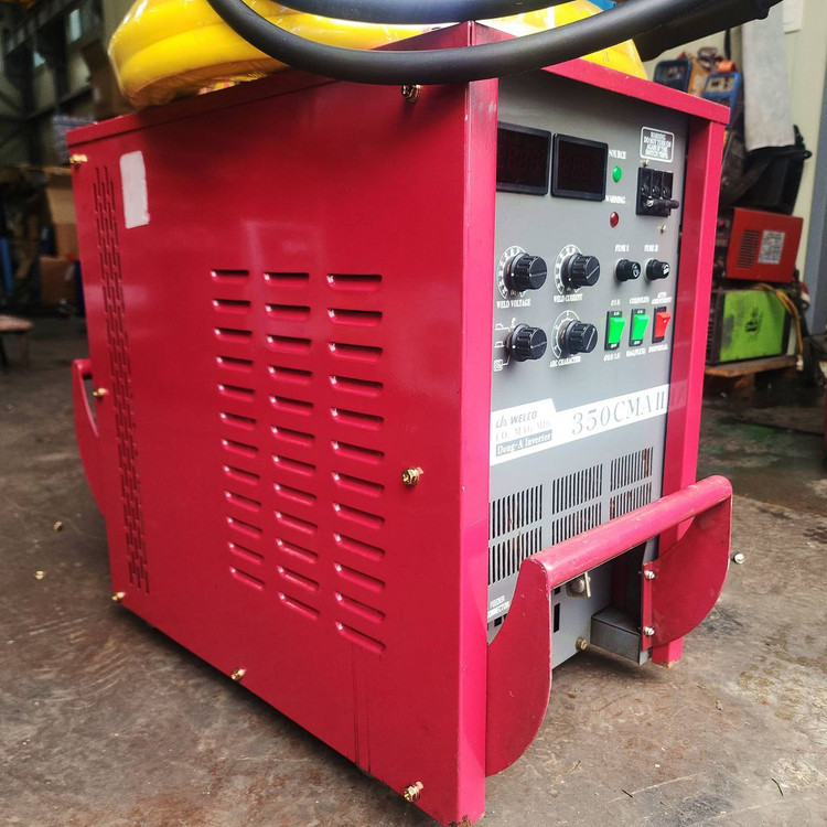 [판매] 동아용접기 중고 CO2용접기 350CMA/중고--5