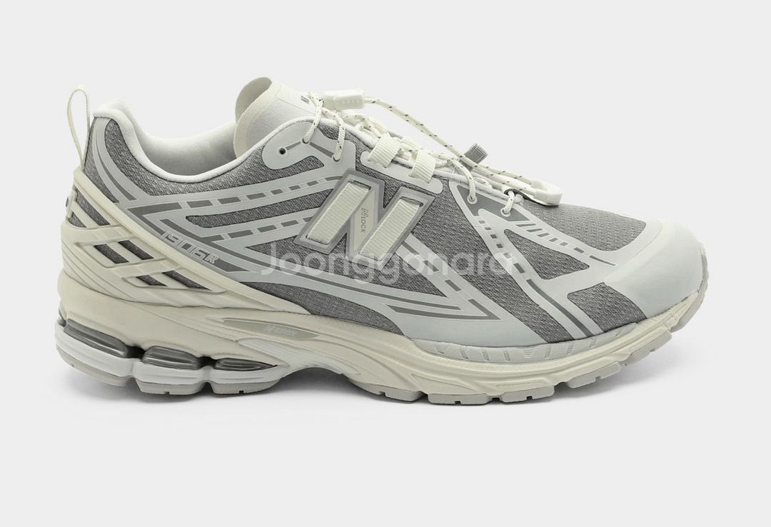 270 뉴발란스 U1906RWG 씨 솔트 그레이--6